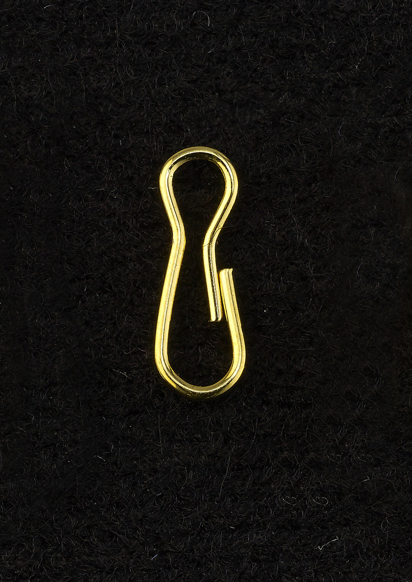 C90056  Snap Hook 11mm Gold